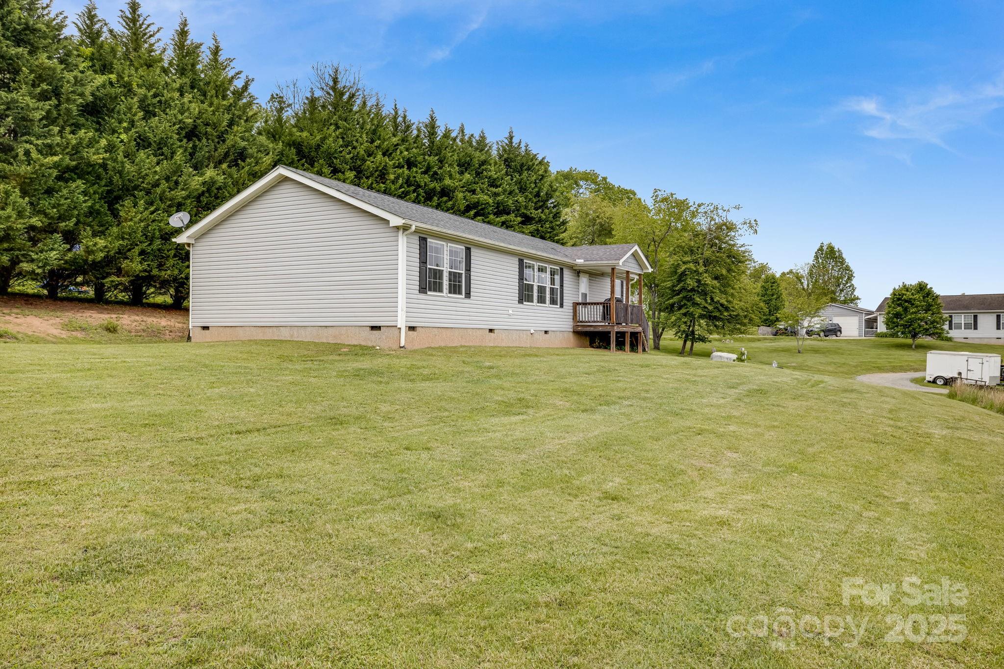 Rhymer Place - Residential