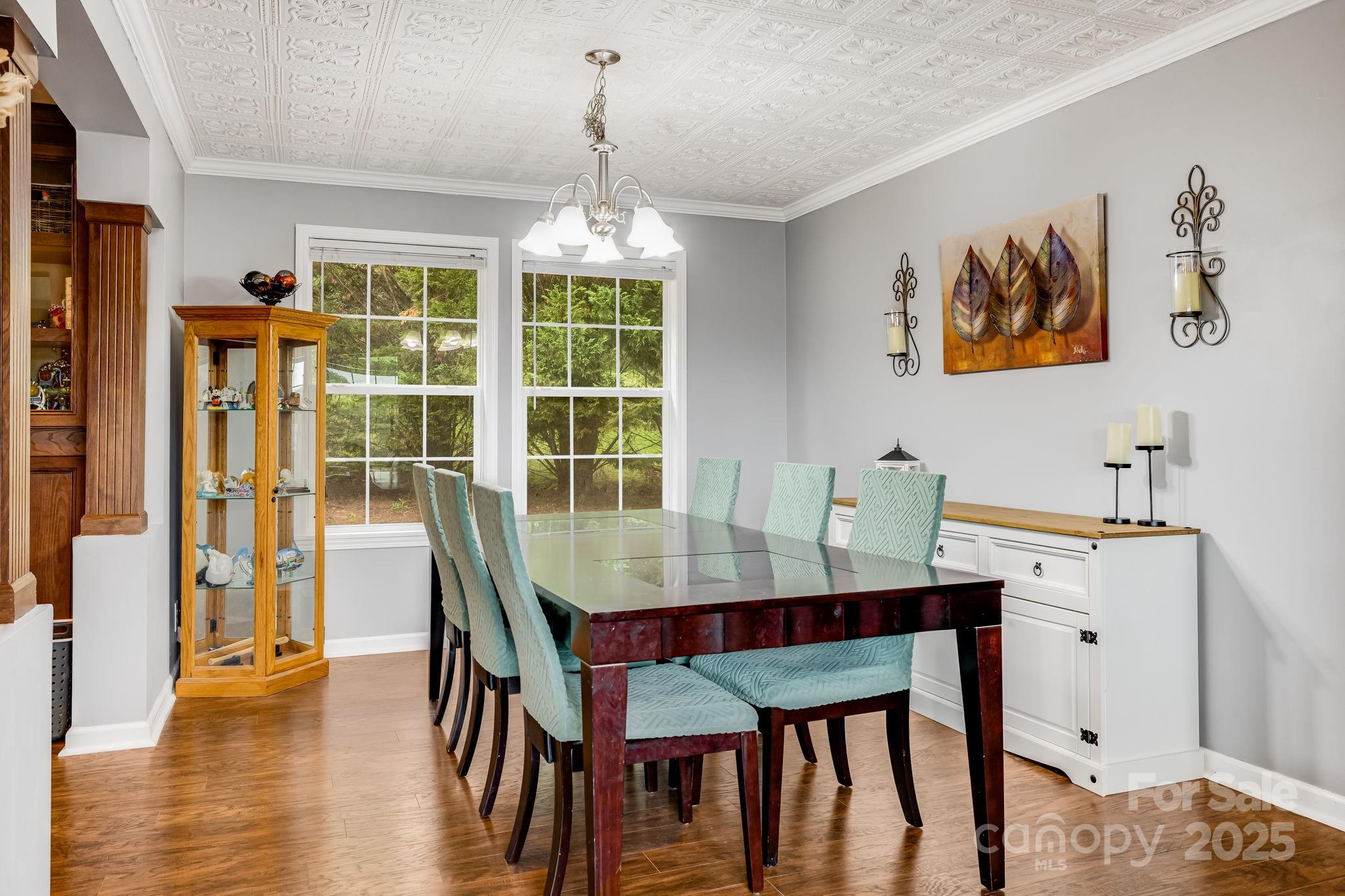 Rhymer Place - Residential