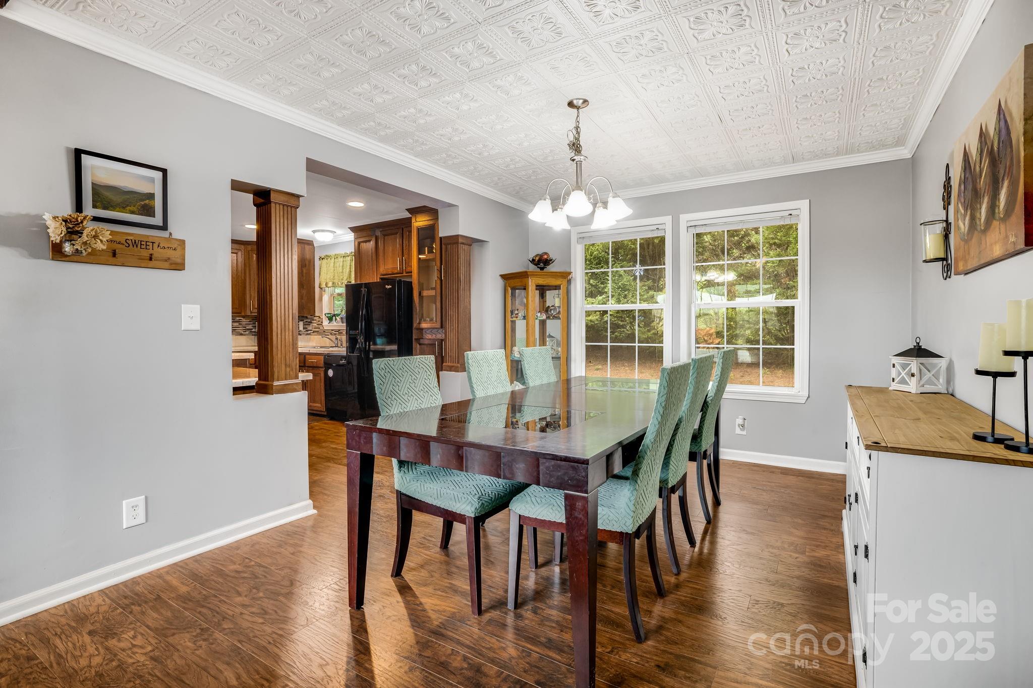 Rhymer Place - Residential