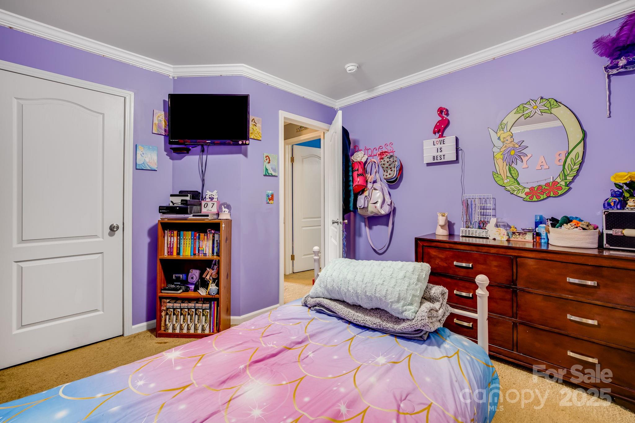 Rhymer Place - Residential