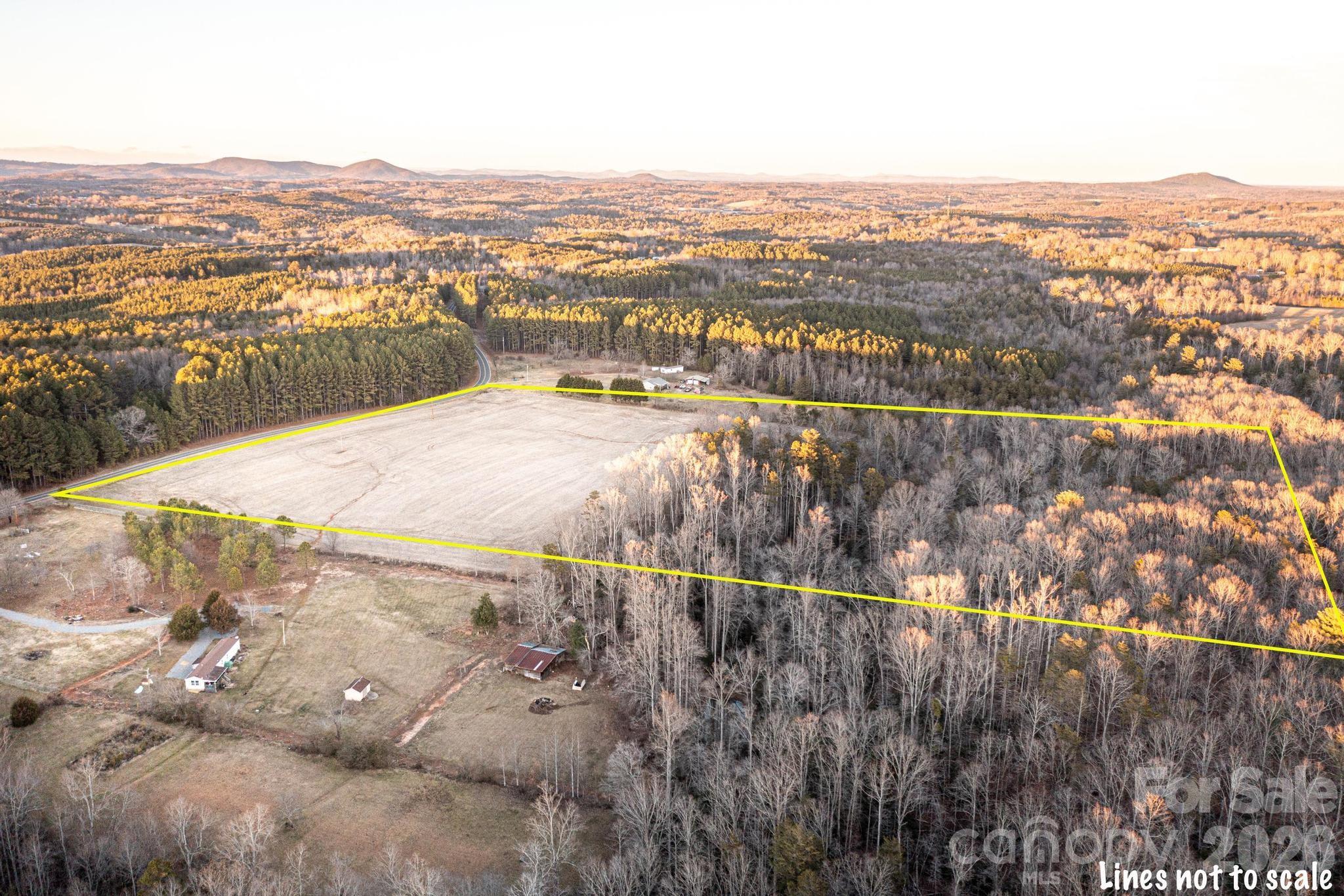0 Pea Ridge Road