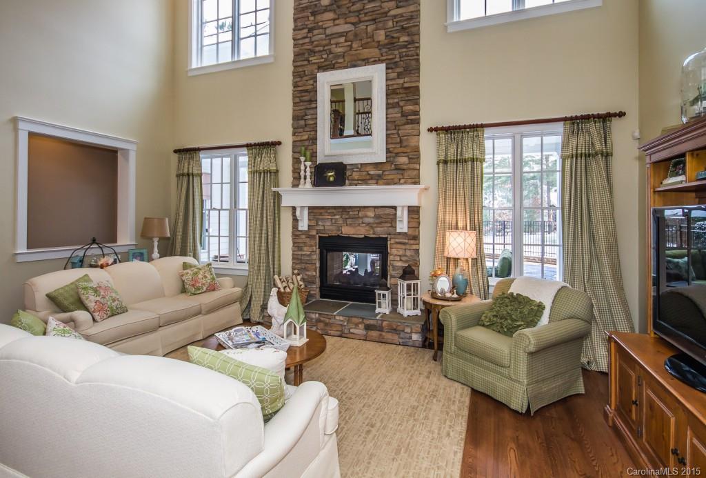 The Farms - Residential