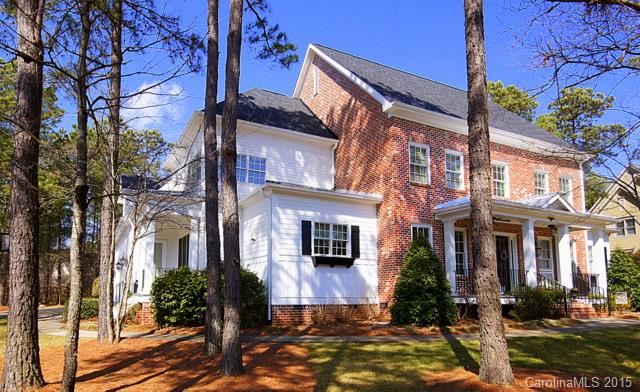 The Farms - Residential