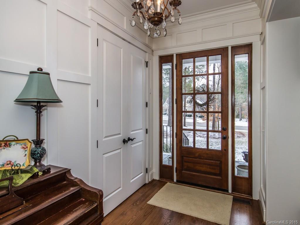 The Farms - Residential