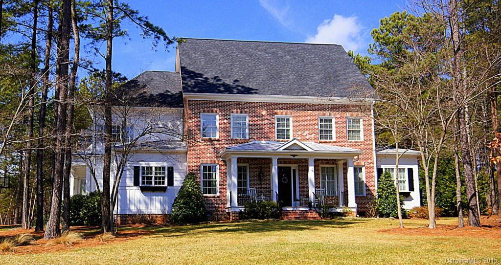 The Farms - Residential