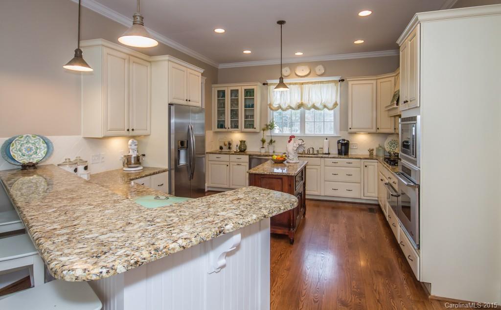 The Farms - Residential