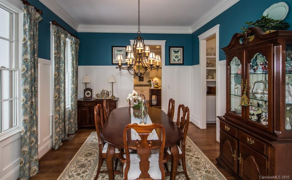 The Farms - Residential