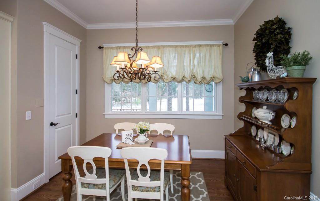 The Farms - Residential