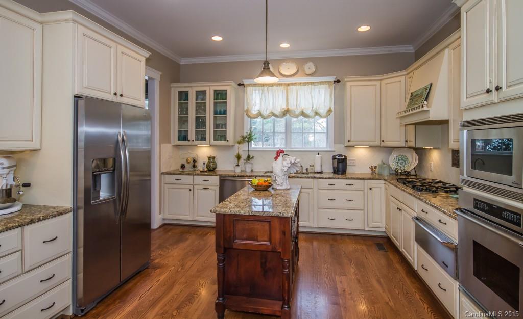 The Farms - Residential