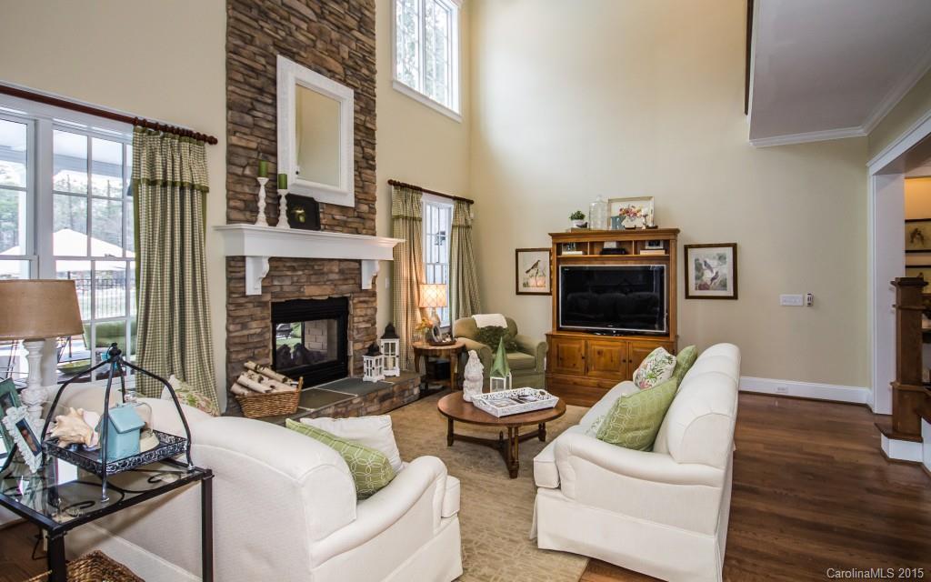 The Farms - Residential