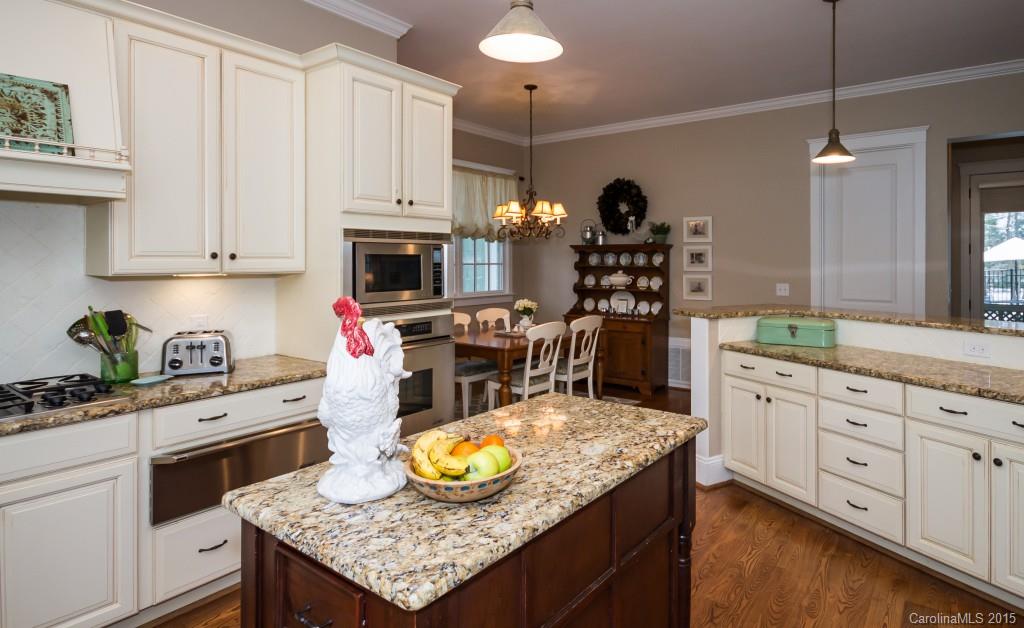 The Farms - Residential