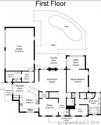 The Farms - Residential
