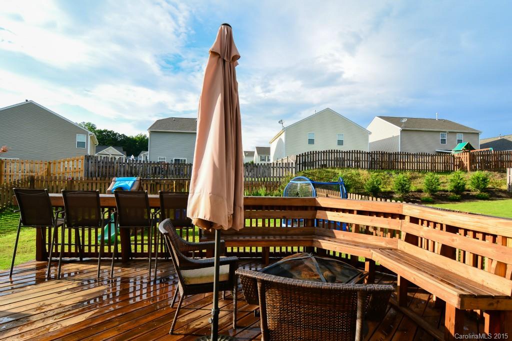 Reid Pointe - Residential