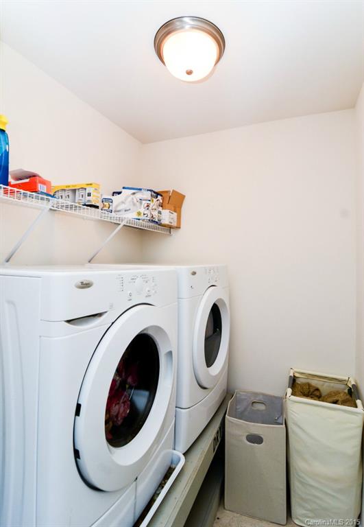 Reid Pointe - Residential