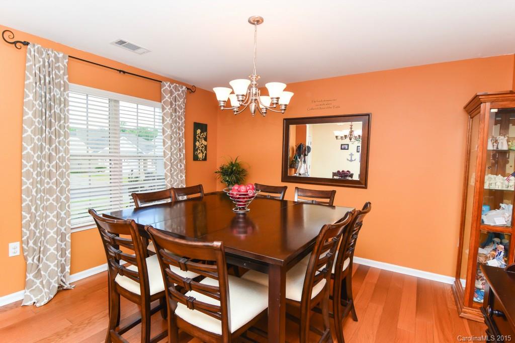 Reid Pointe - Residential