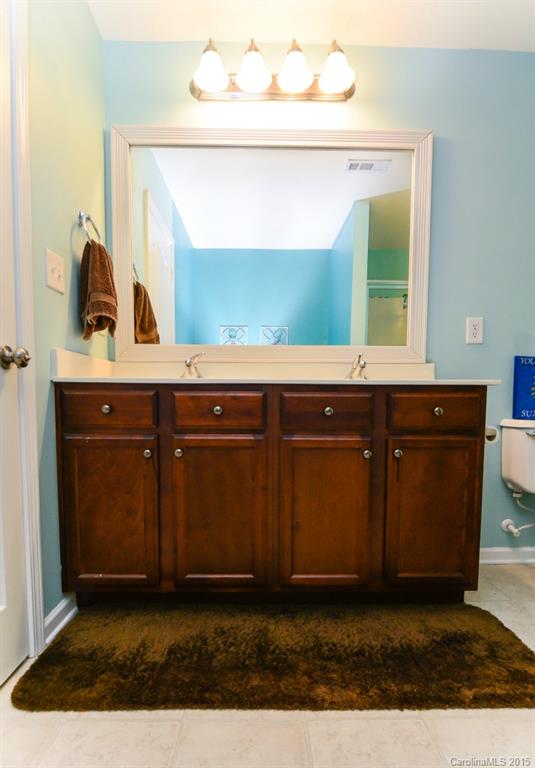 Reid Pointe - Residential