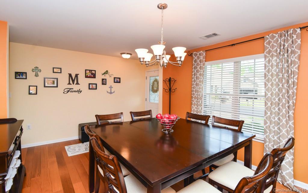 Reid Pointe - Residential