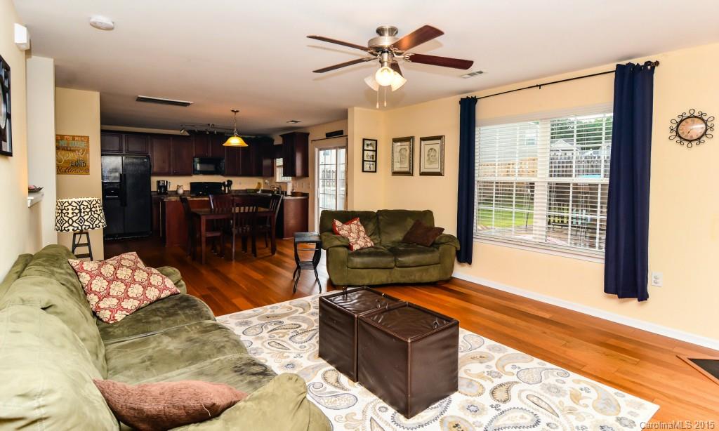 Reid Pointe - Residential