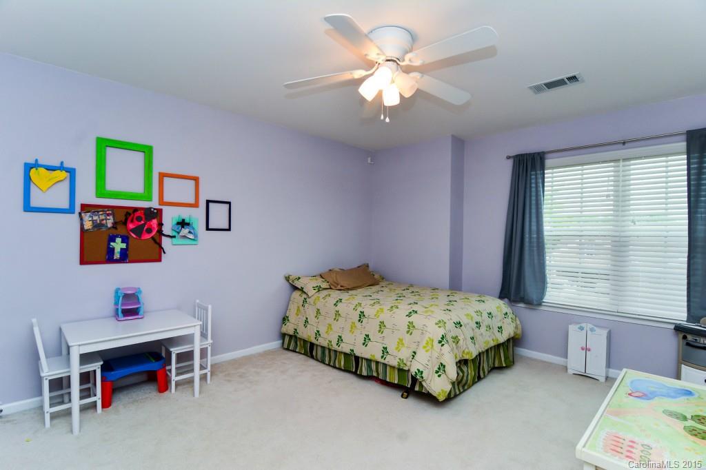 Reid Pointe - Residential