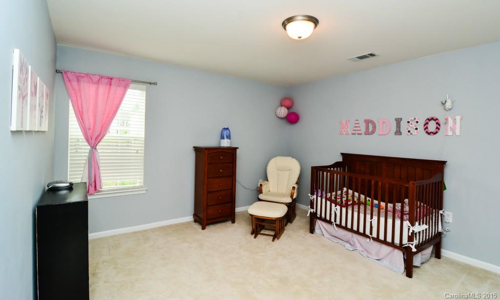 Reid Pointe - Residential