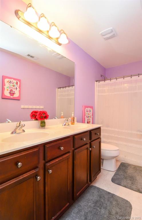 Reid Pointe - Residential