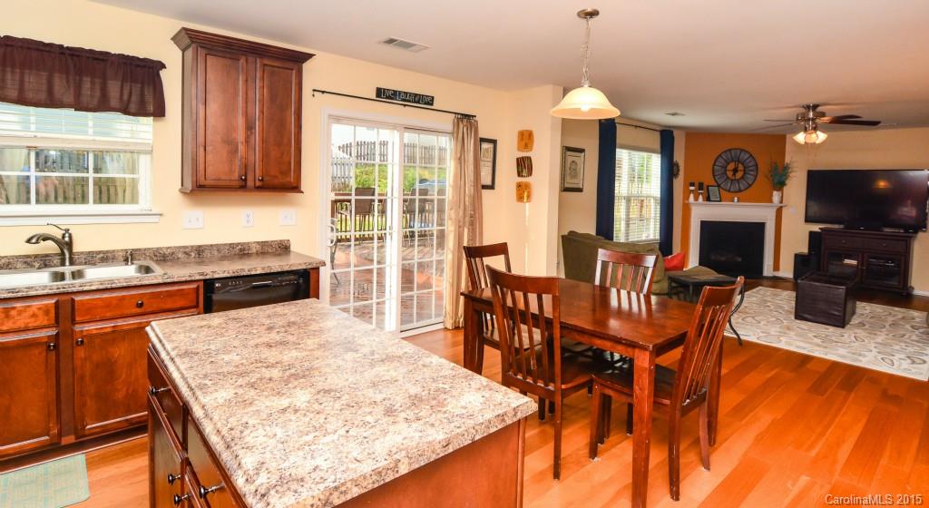 Reid Pointe - Residential