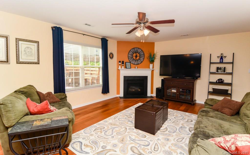 Reid Pointe - Residential