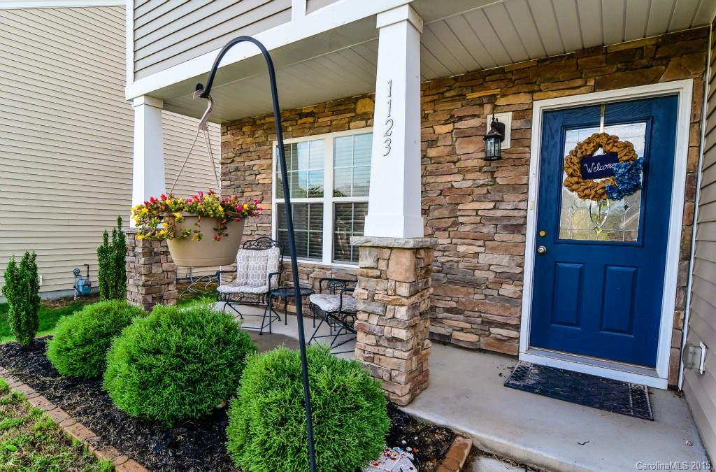 Reid Pointe - Residential