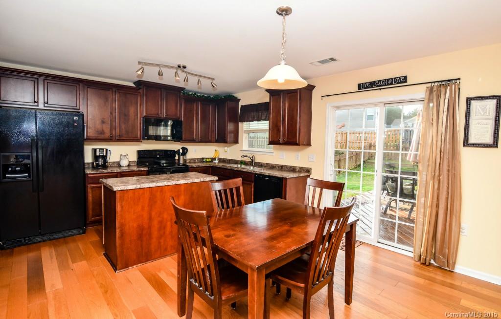 Reid Pointe - Residential