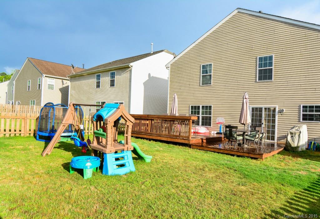 Reid Pointe - Residential