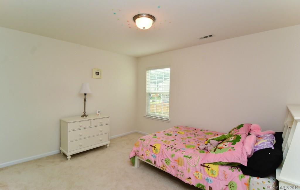 Reid Pointe - Residential