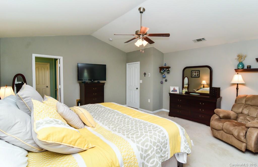 Reid Pointe - Residential