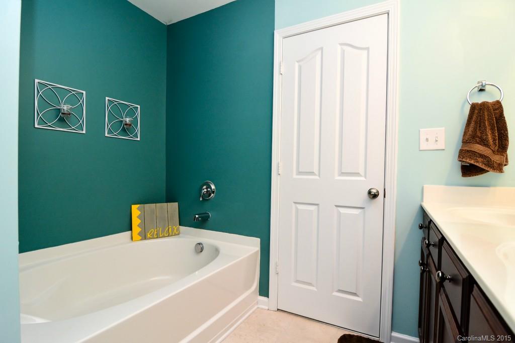 Reid Pointe - Residential