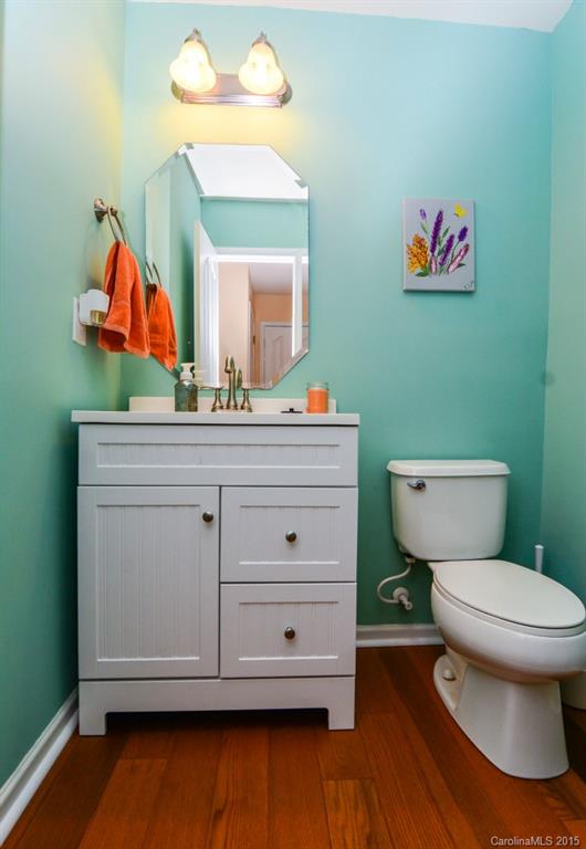 Reid Pointe - Residential