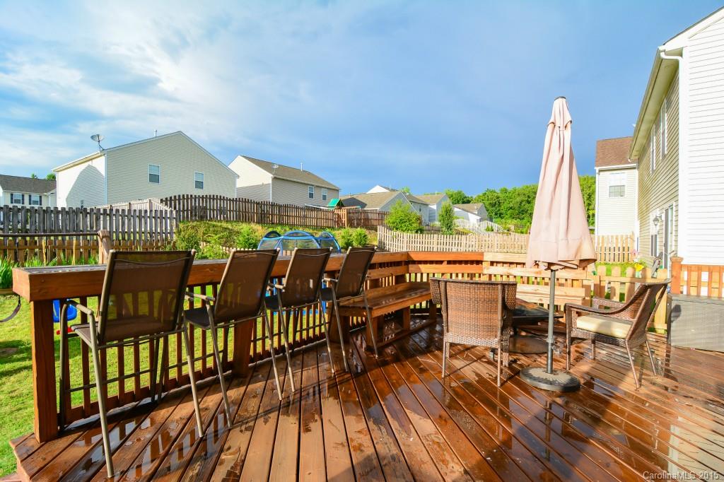 Reid Pointe - Residential