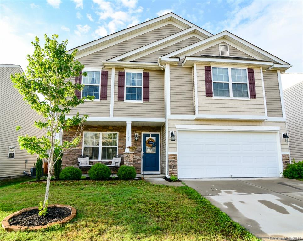 Reid Pointe - Residential