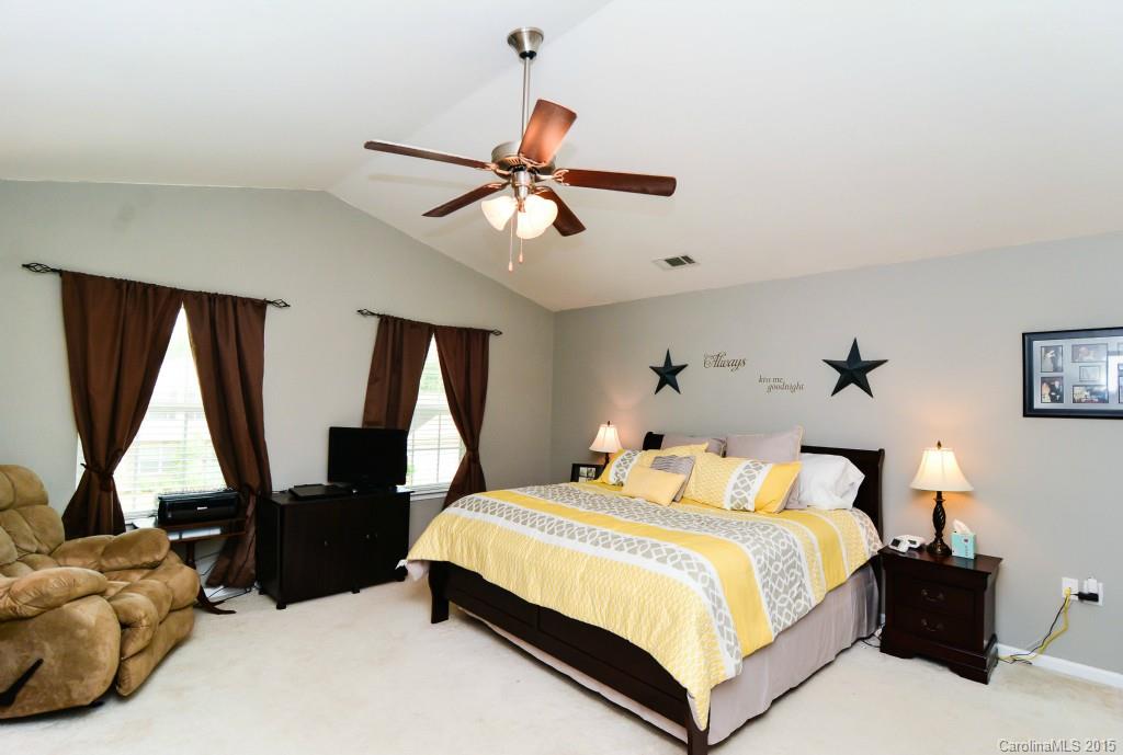 Reid Pointe - Residential