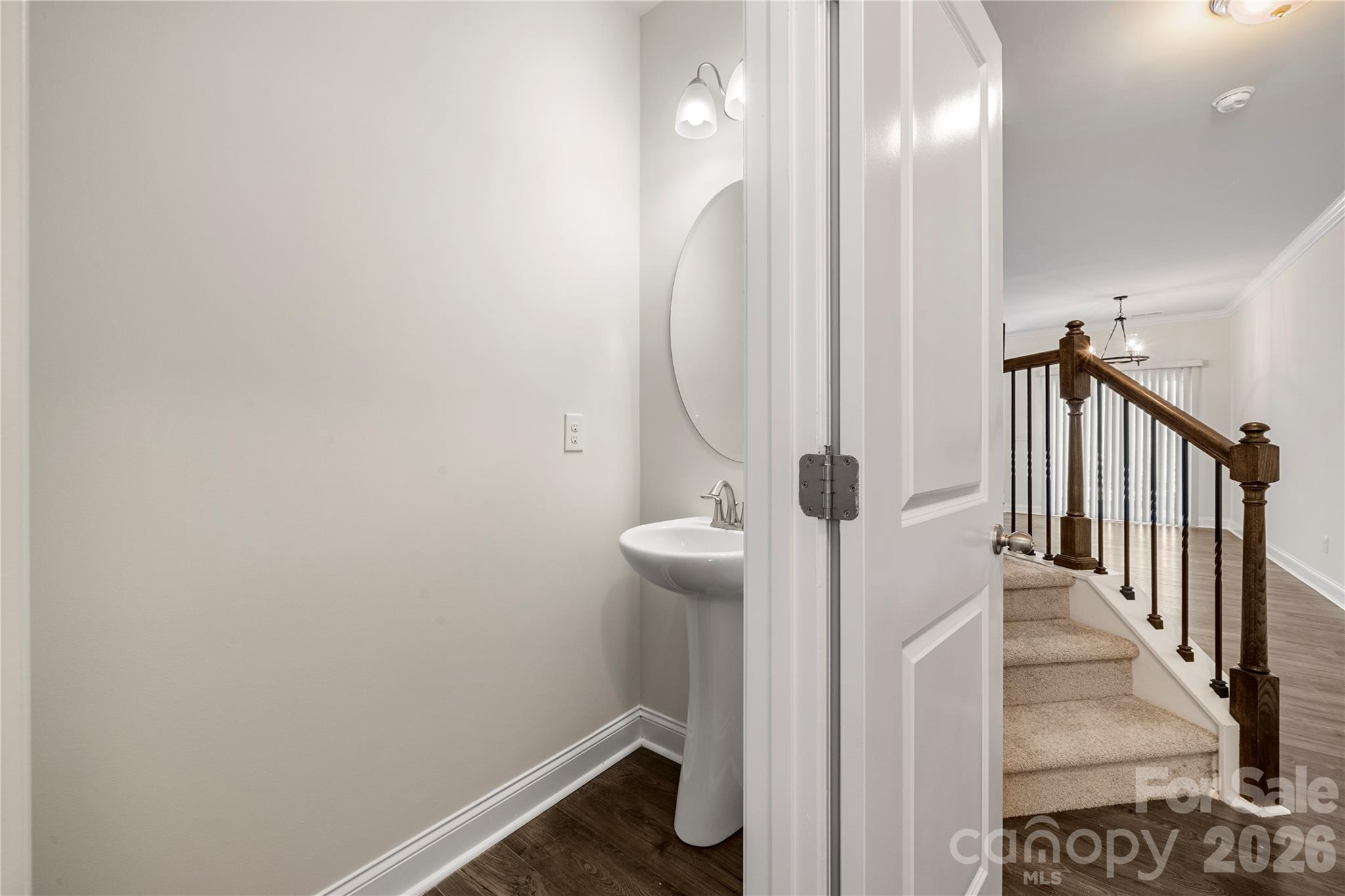 Ivy Ridge - Residential