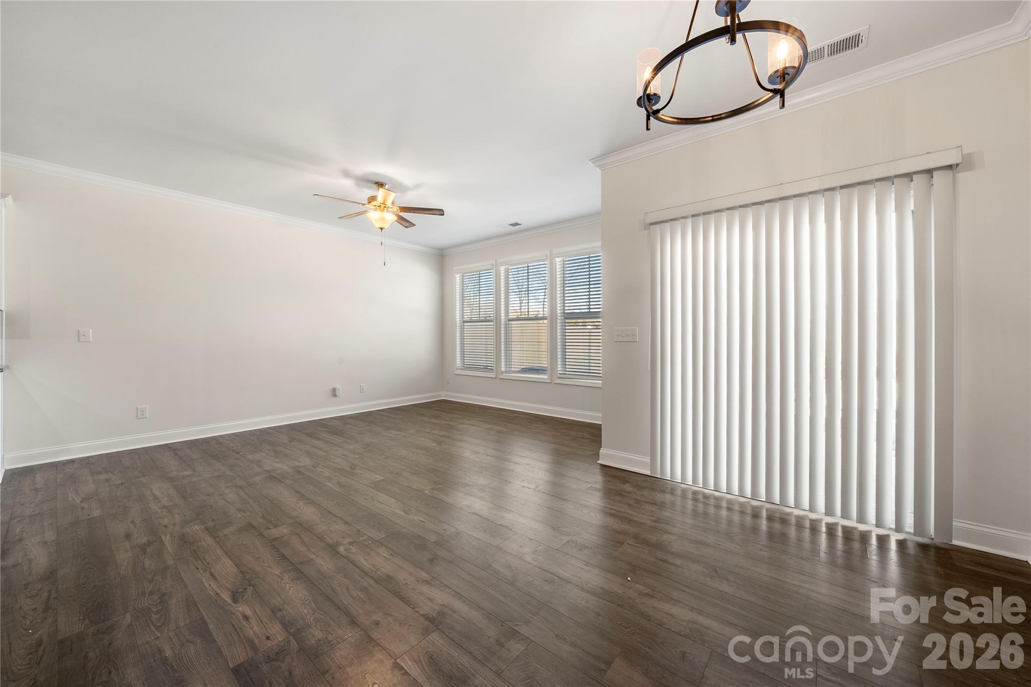 Ivy Ridge - Residential