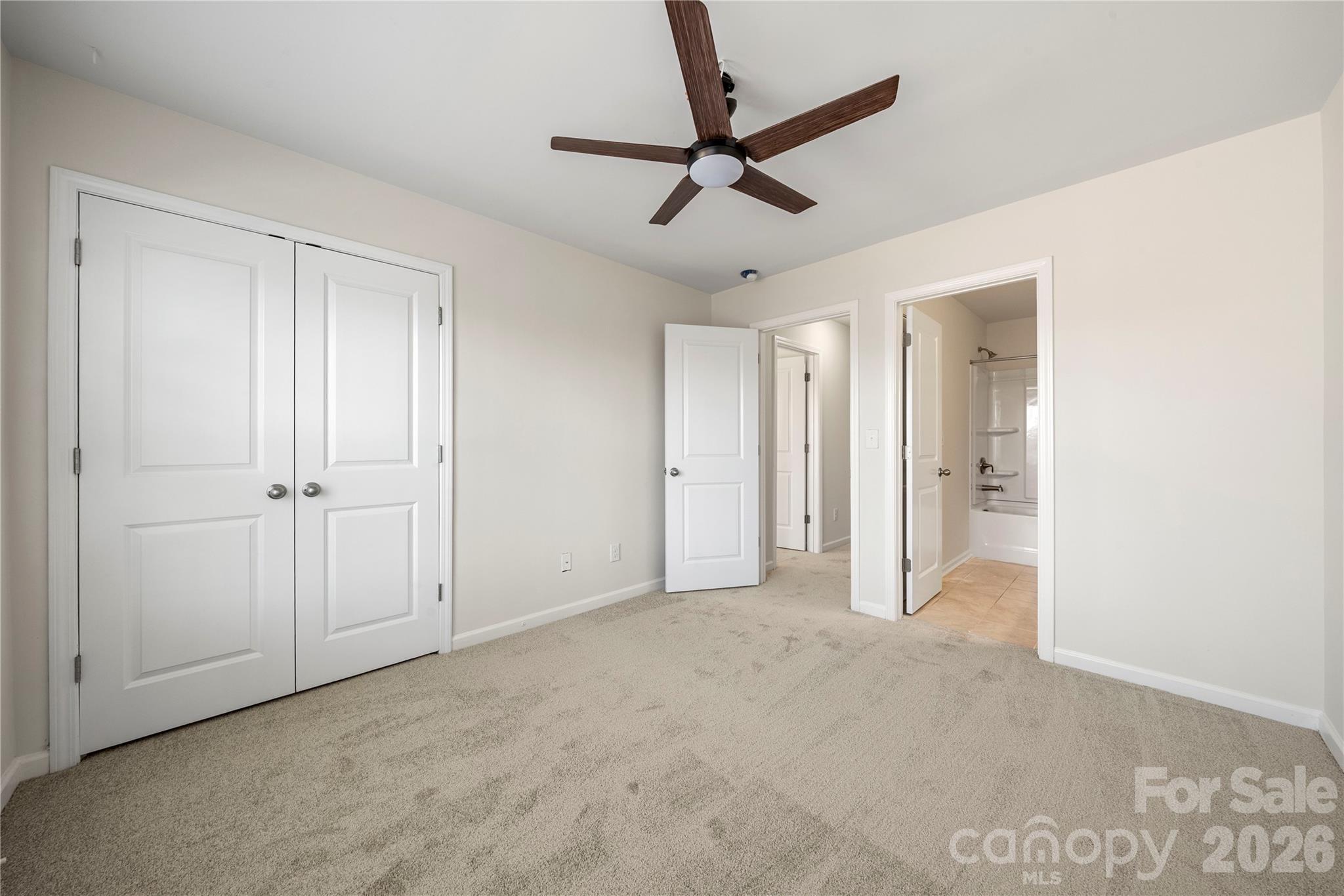 Ivy Ridge - Residential