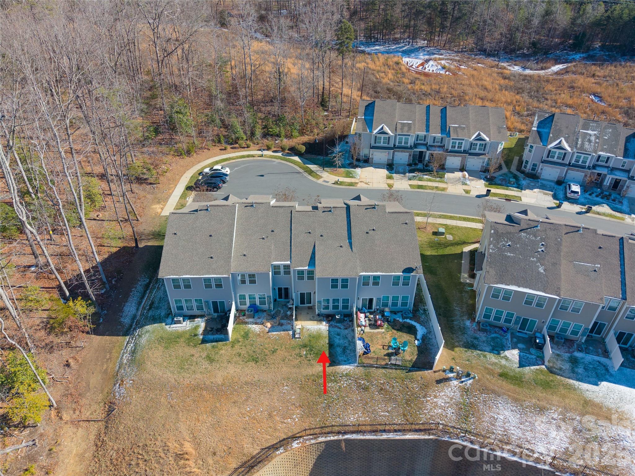 Ivy Ridge - Residential