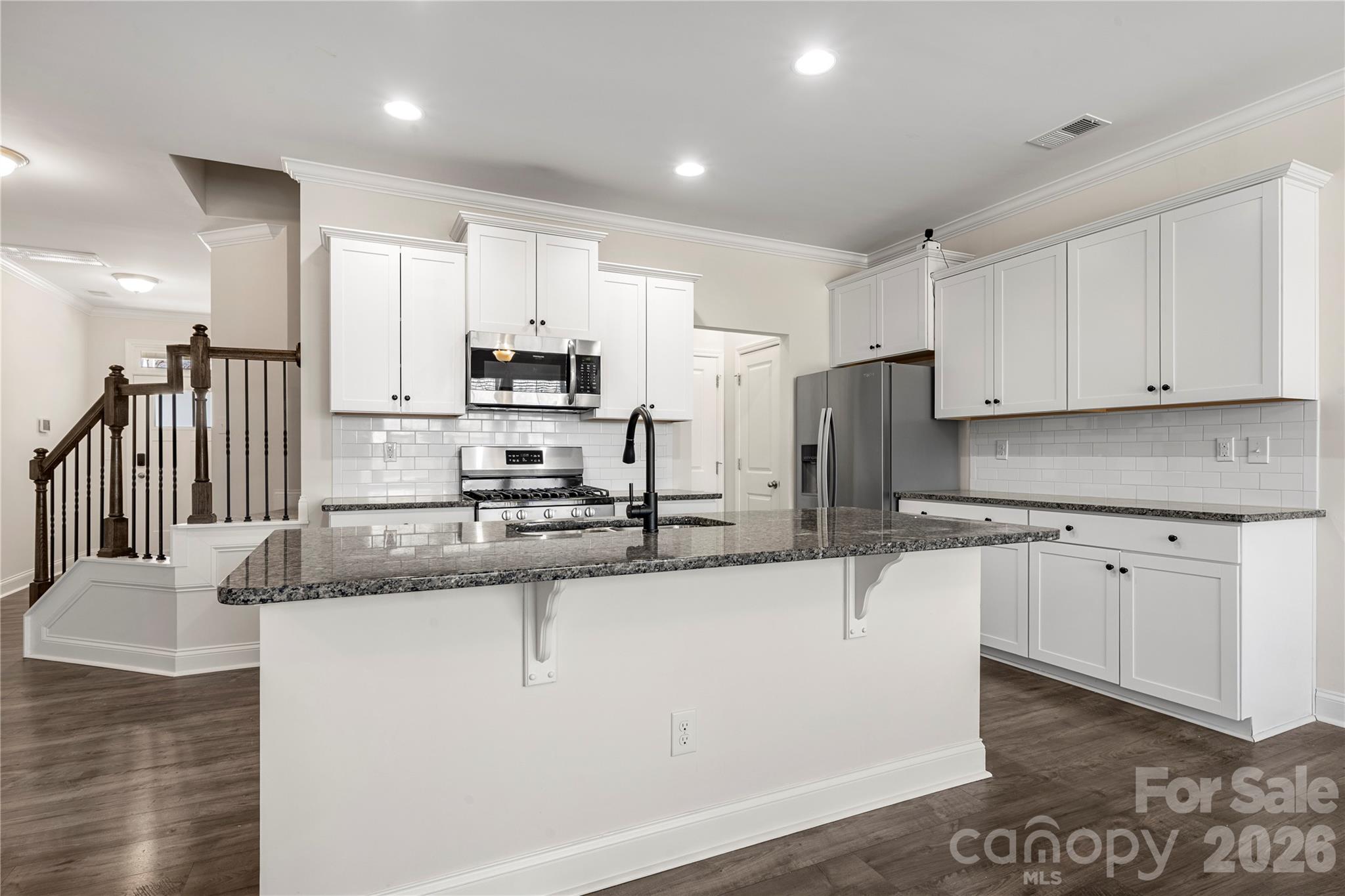 Ivy Ridge - Residential