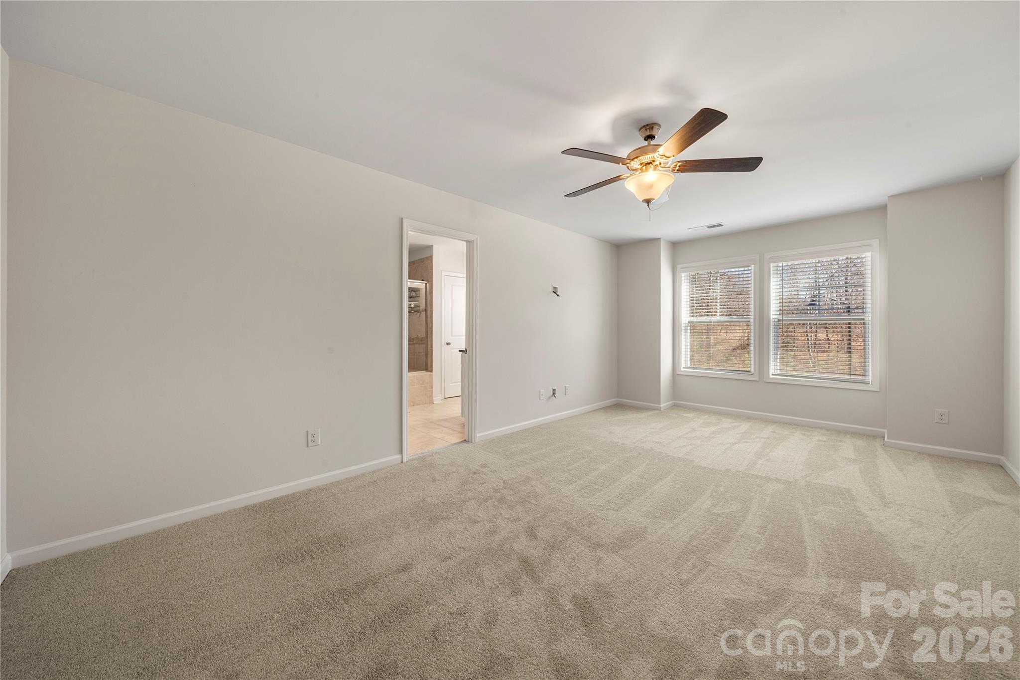 Ivy Ridge - Residential