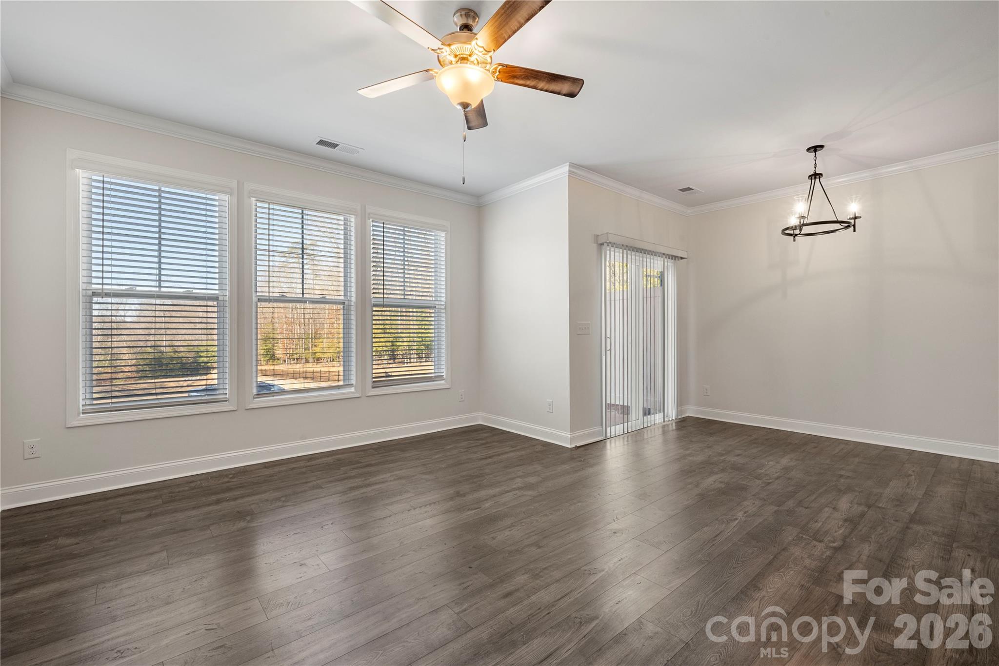 Ivy Ridge - Residential