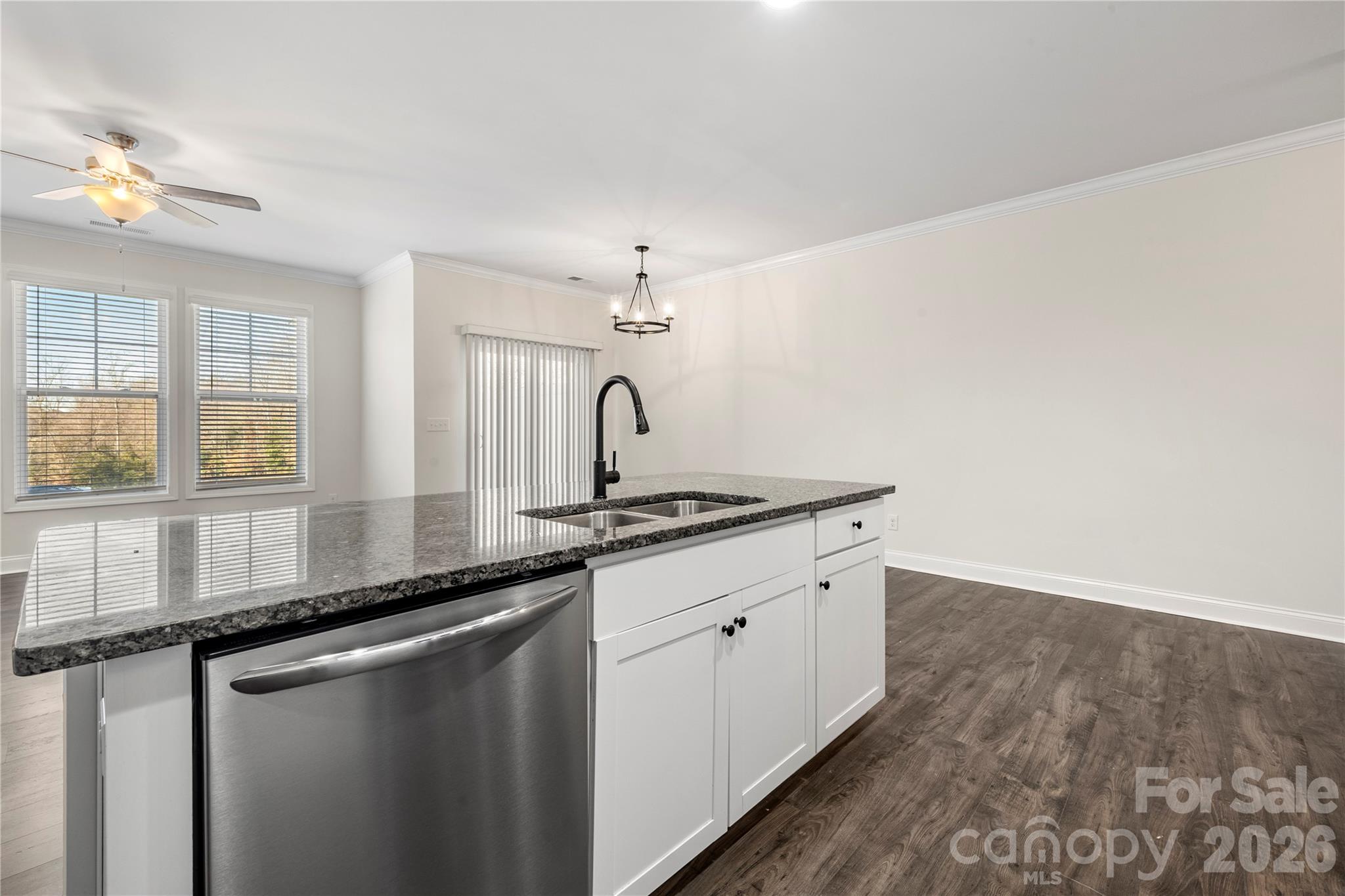 Ivy Ridge - Residential