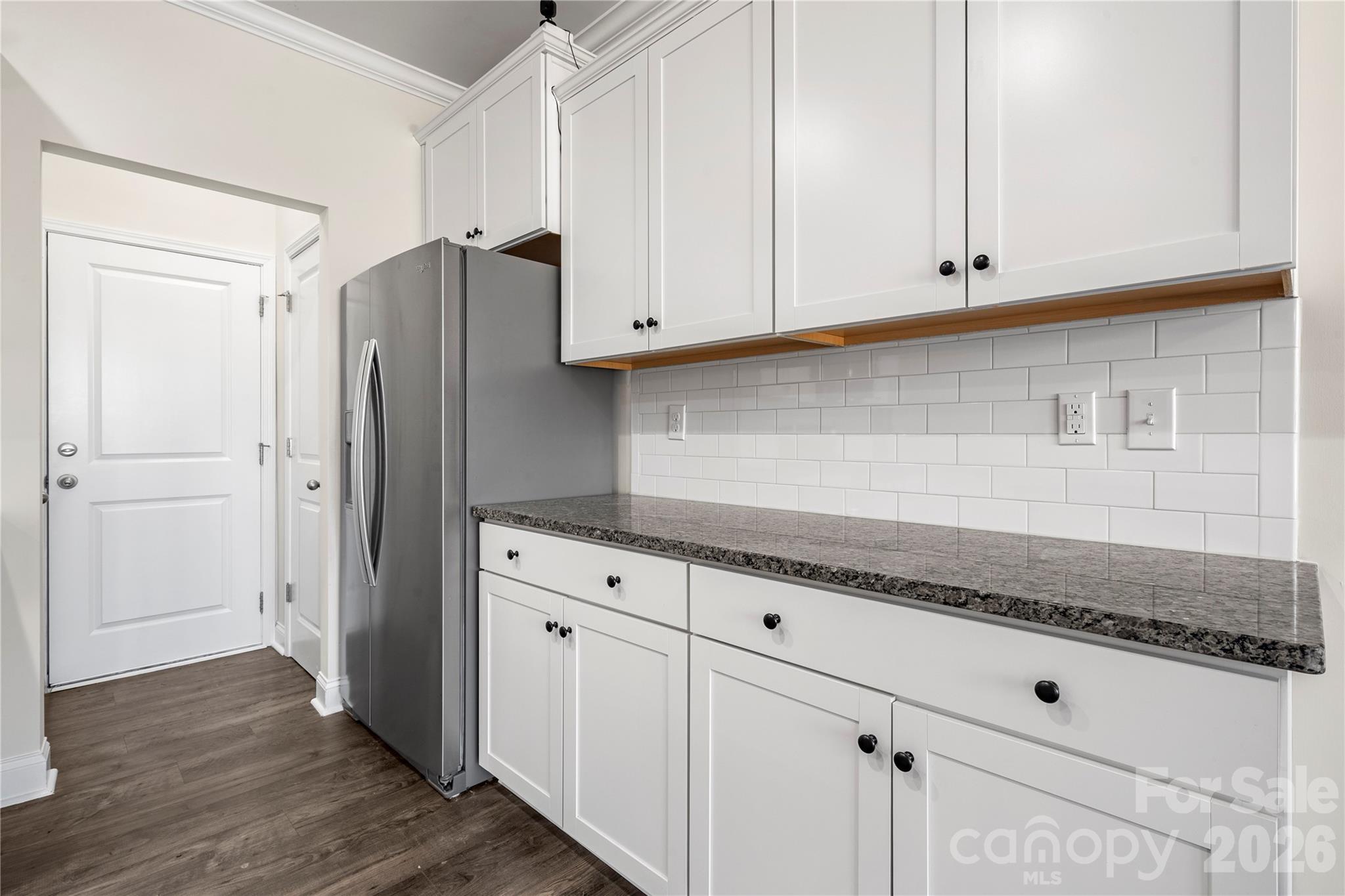 Ivy Ridge - Residential