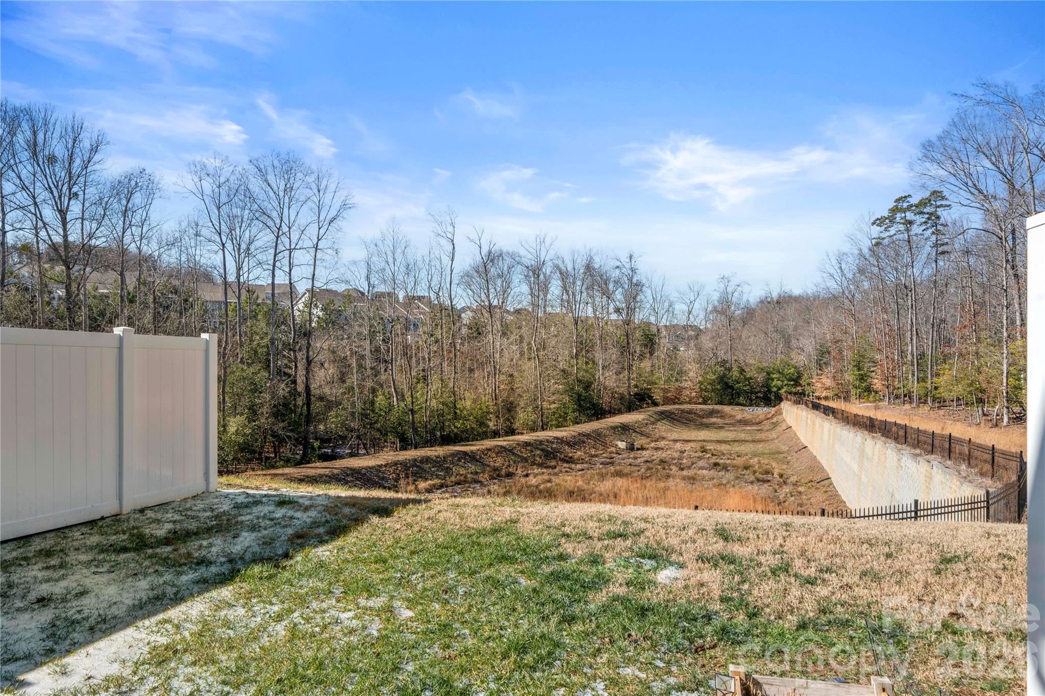 Ivy Ridge - Residential