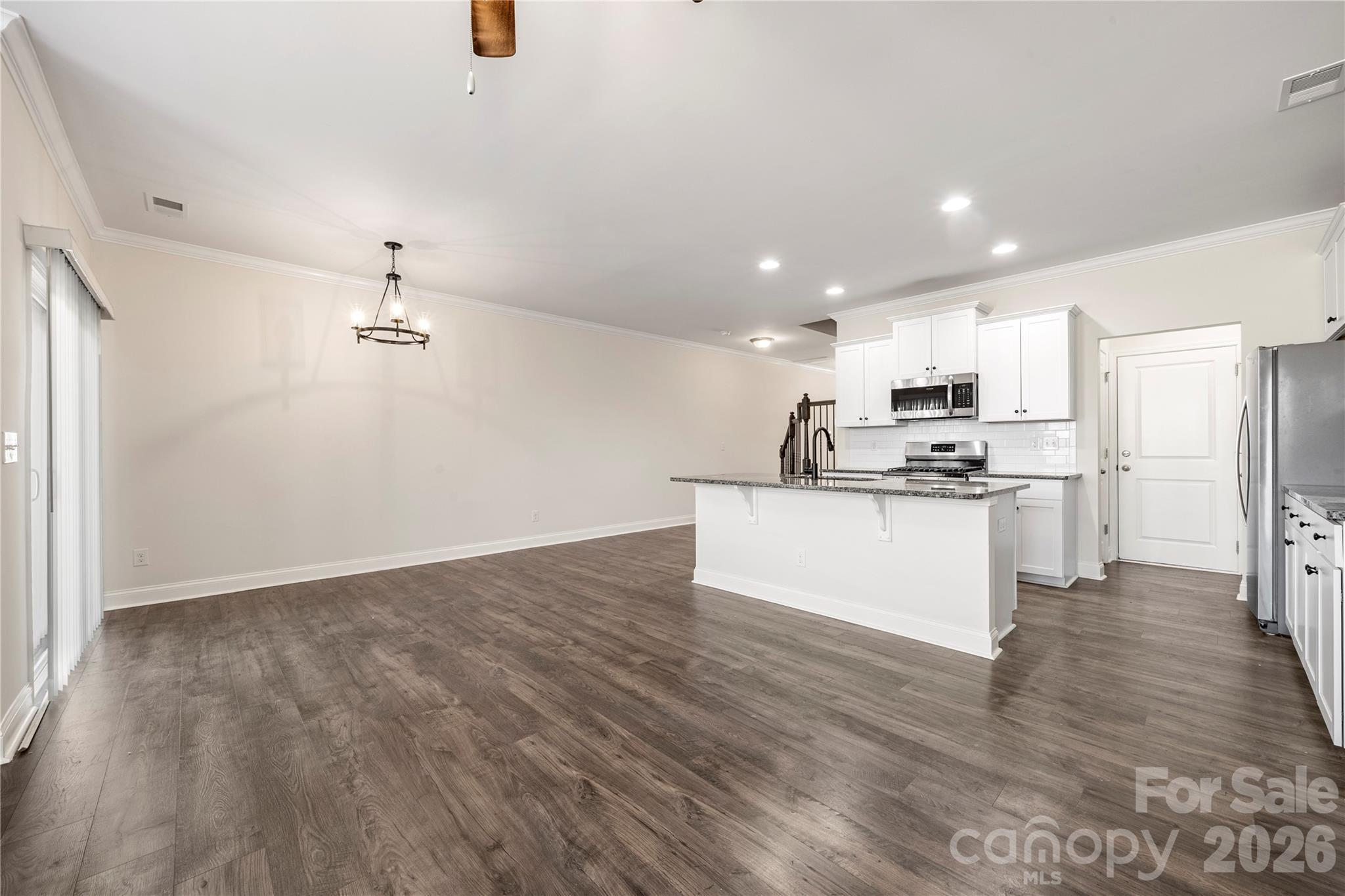 Ivy Ridge - Residential