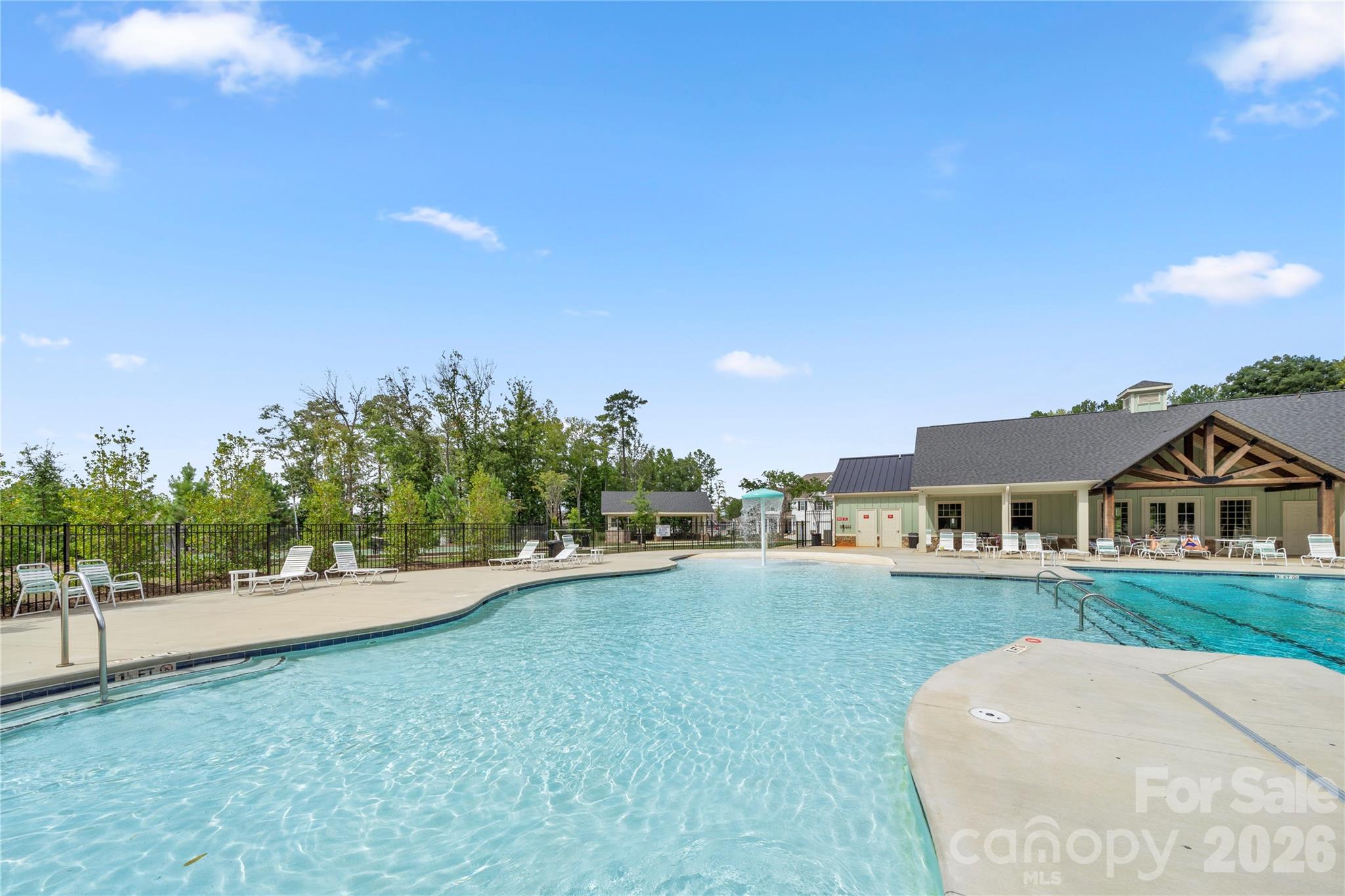 Ivy Ridge - Residential