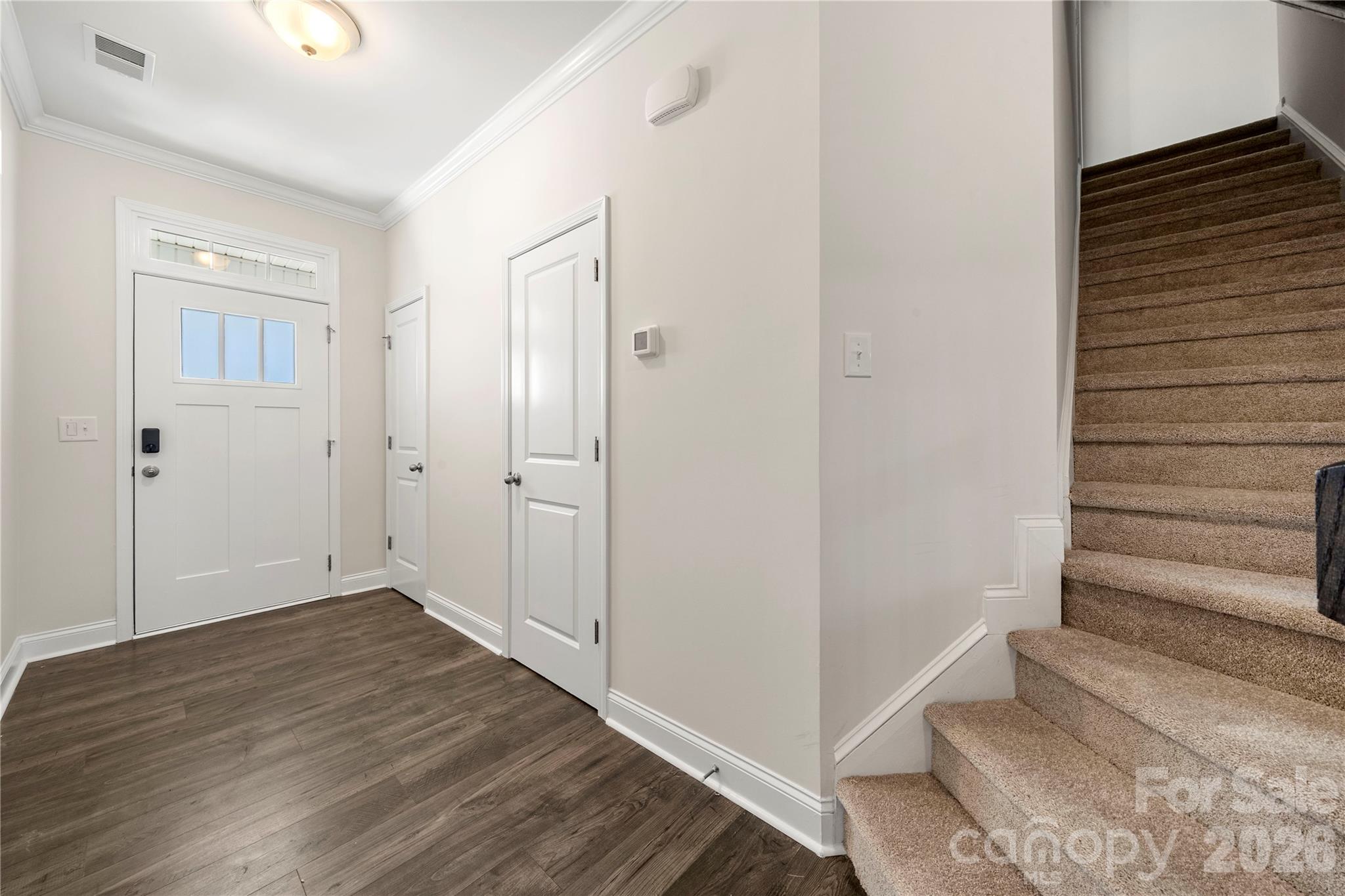 Ivy Ridge - Residential